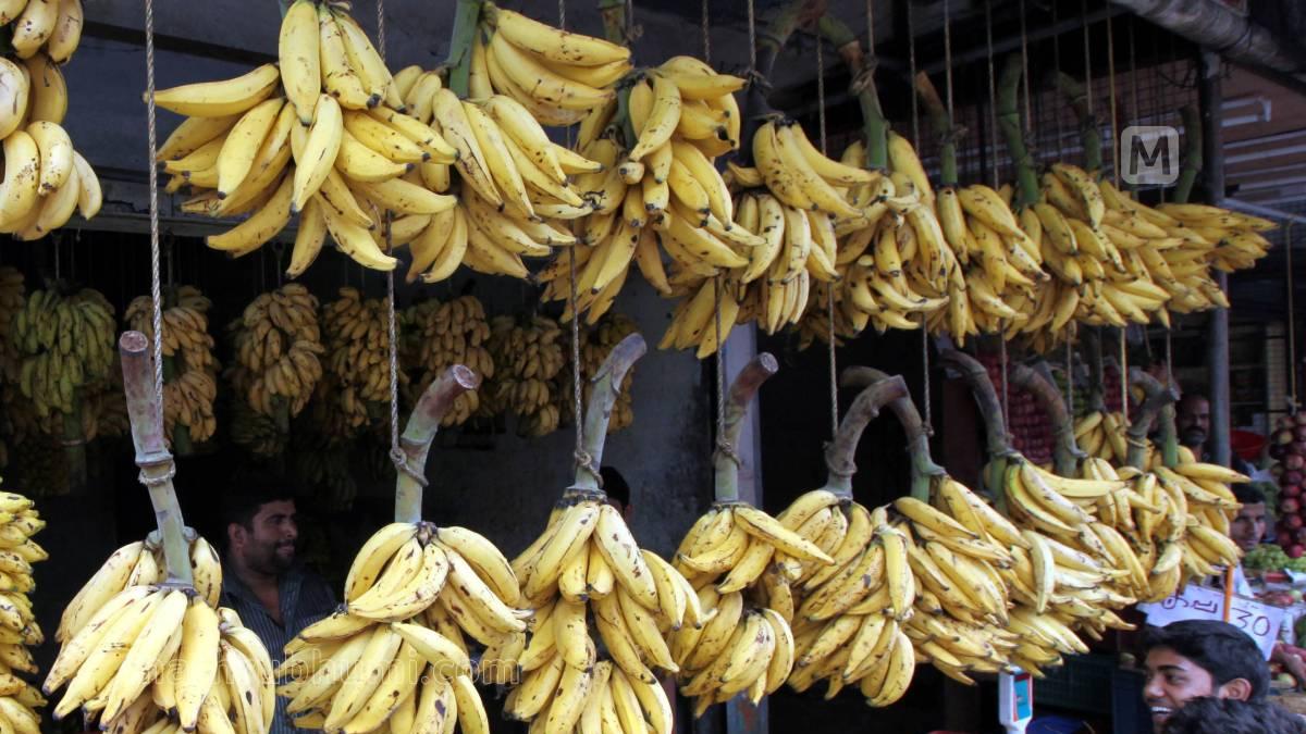 Price of Nendran bananas soars in Kerala markets | Mathrubhumi English