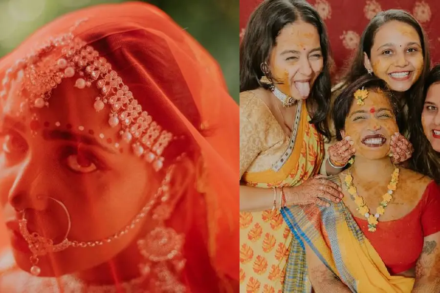 മറ്റു വധുക്കളെപ്പോലെ വിവാഹം കഴിഞ്ഞാൽ വീടുവിട്ടു പോവേണ്ട, ഒടുവിൽ സ്വയംവിവാഹിതയായി ക്ഷമ