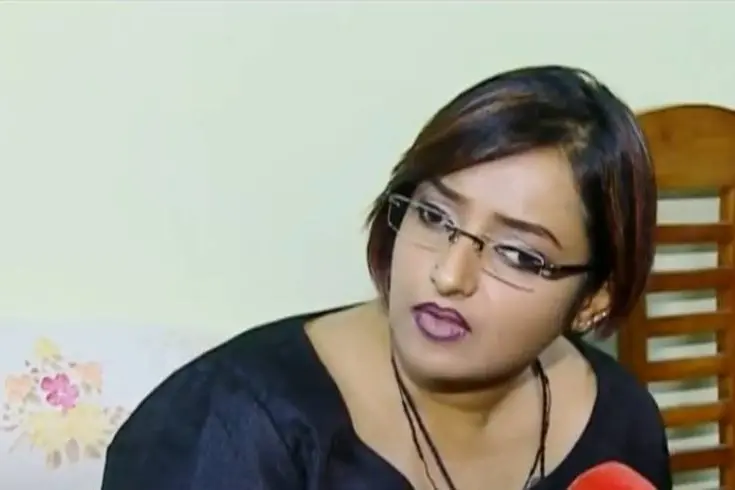 I will reveal everything soon, says gold smuggling accused Swapna Suresh