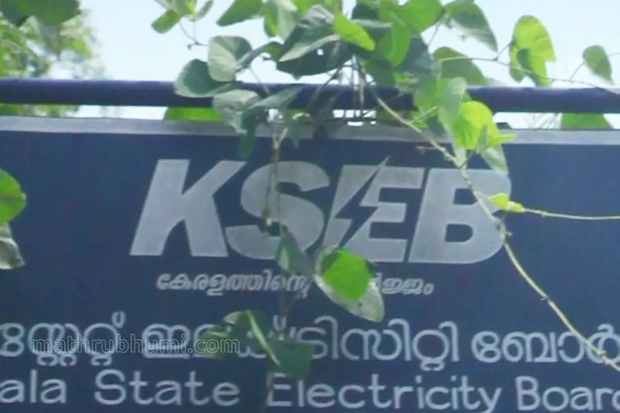 KSEB launches new scheme for consumers to note metre reading