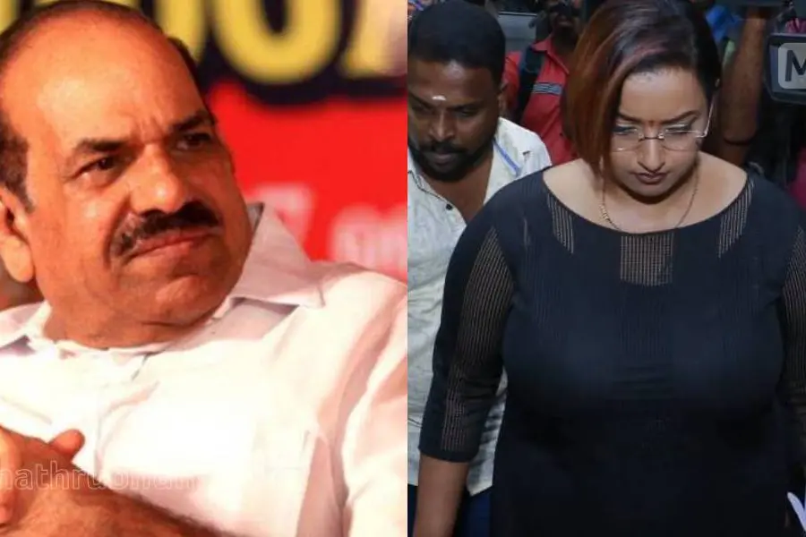 ലക്ഷ്യം മുഖ്യമന്ത്രിയും കുടുംബവും, ജനങ്ങളെ അണിനിരത്തി പ്രതിരോധിക്കും- കോടിയേരി