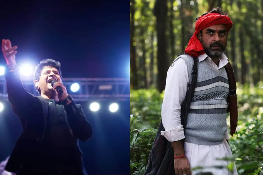 Last song sung by singer KK ‘Dhoop Paani Bahne De’ comes out | Watch video here