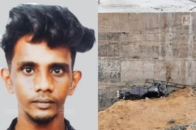 PWD assistant engineer arrested over death of youth on Thrippunithura bridge