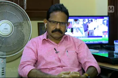 Abhaya case: litigant Jomon accuses justice Cyriac of intervening in narco analysis test