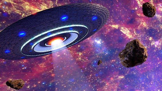 The continuing enigma of Unidentified Flying Objects | Mathrubhumi English
