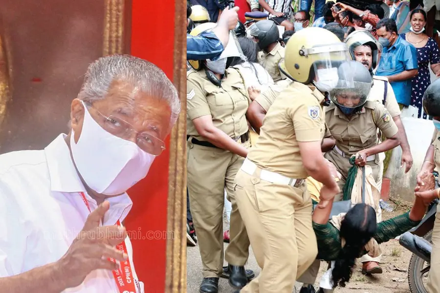 K-Rail: The rise of disaster capitalism in Kerala