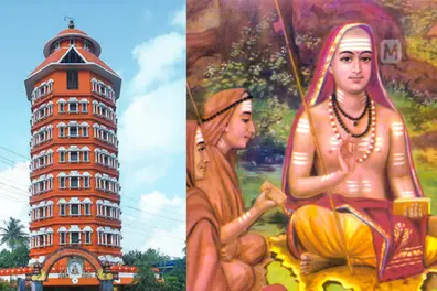 Birthplace of Adi Shankaracharya likely to become a national monument