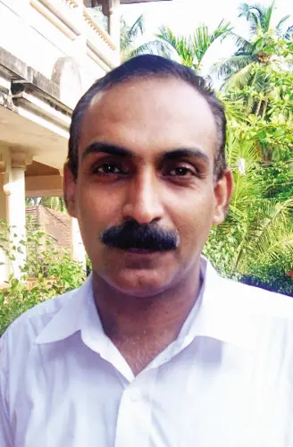 Justice N Nagaresh | Photo: Mathrubhumi