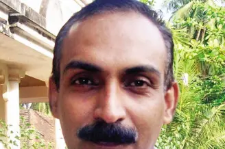 Judge rescues lawyer from assault on public road in Kochi
