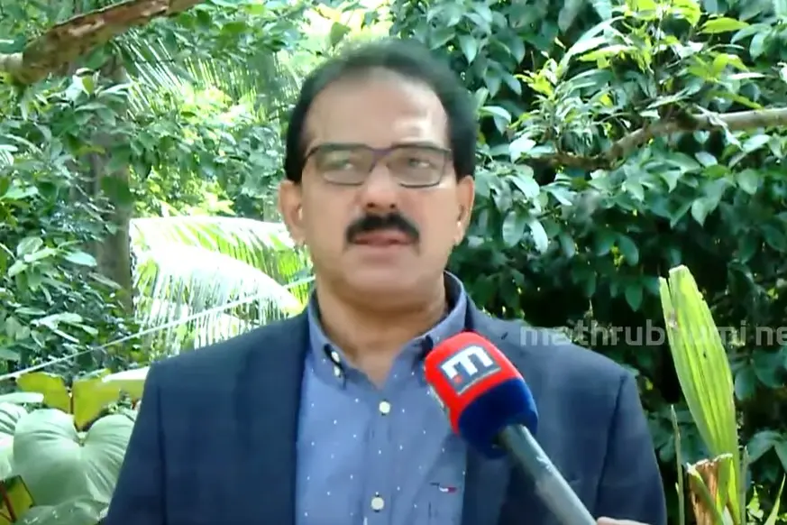 Thrikkakara verdict: Twenty20 chief Sabu M Jacob observes anti-incumbency wave
