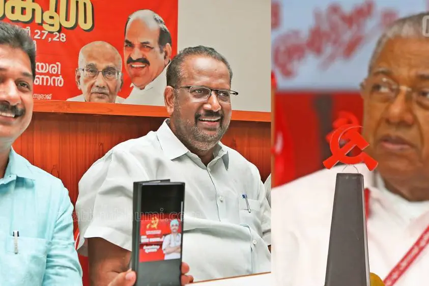 ‘Heart attack’ for CPM in Thrikkakara; Election was not assessment of LDF govt, says dist secy