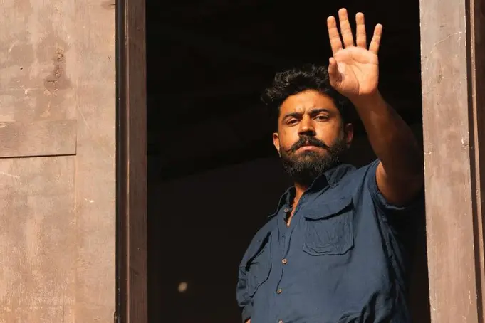 Nivin Pauly’s ‘Thuramukham’ to hit theatres on June 3
