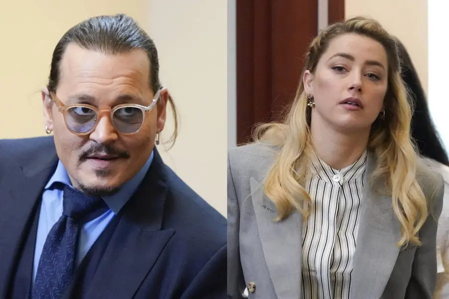 EXPLAINER: Each count the Depp-Heard jurors considered