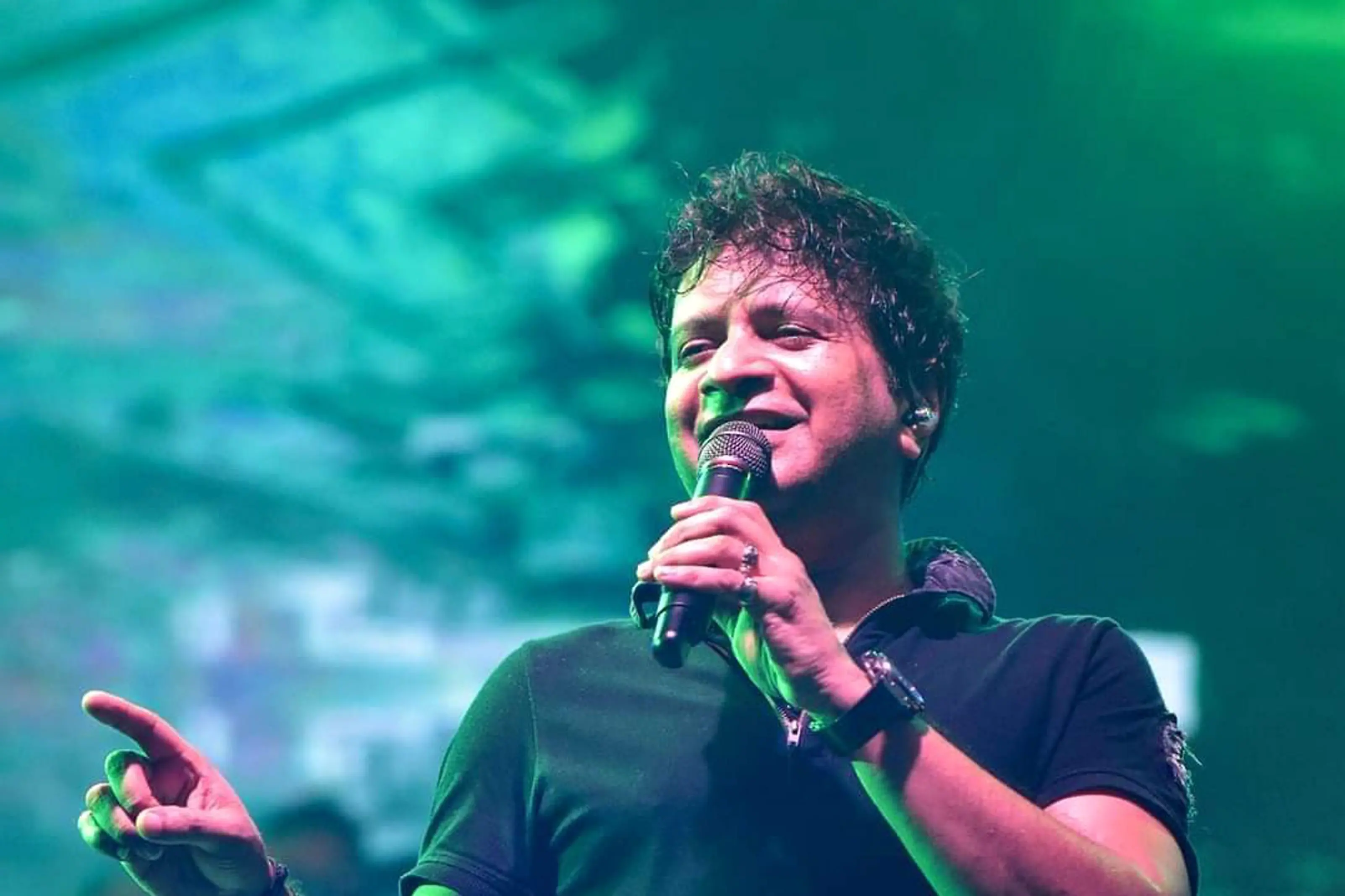 Tearful adieu to KK: Top 7 melodies by legendary singer