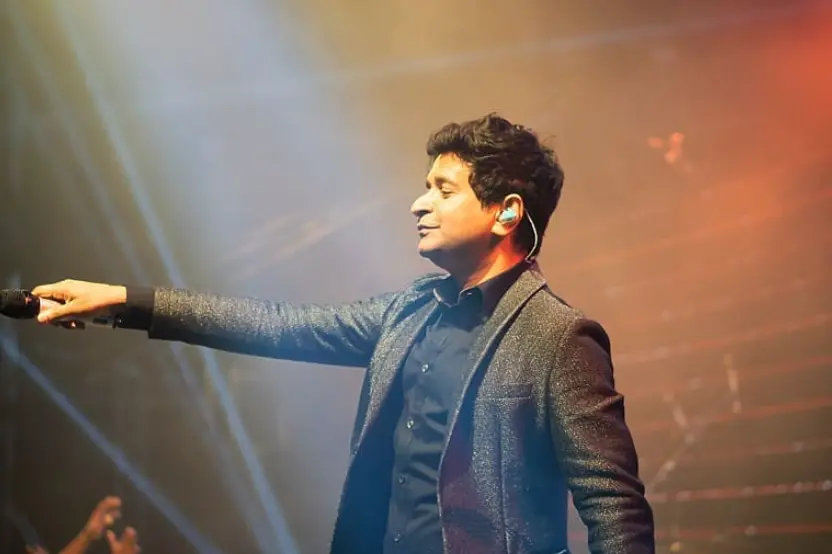 Congress demands thorough probe in singer KK's death