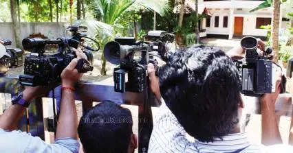 Mathrubhumi file photo for representation