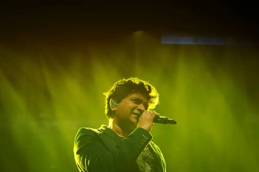 Singer KK's demise: Case of unnatural death registered, post-mortem to be conducted in Kolkata today