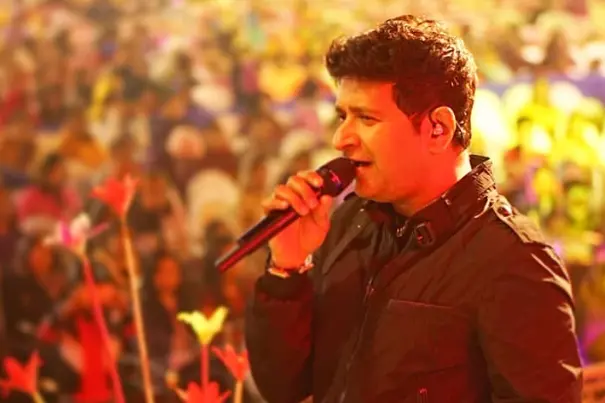 KK’s only Malayalam song is from Prithviraj-starrer ‘Puthiya Mugham'