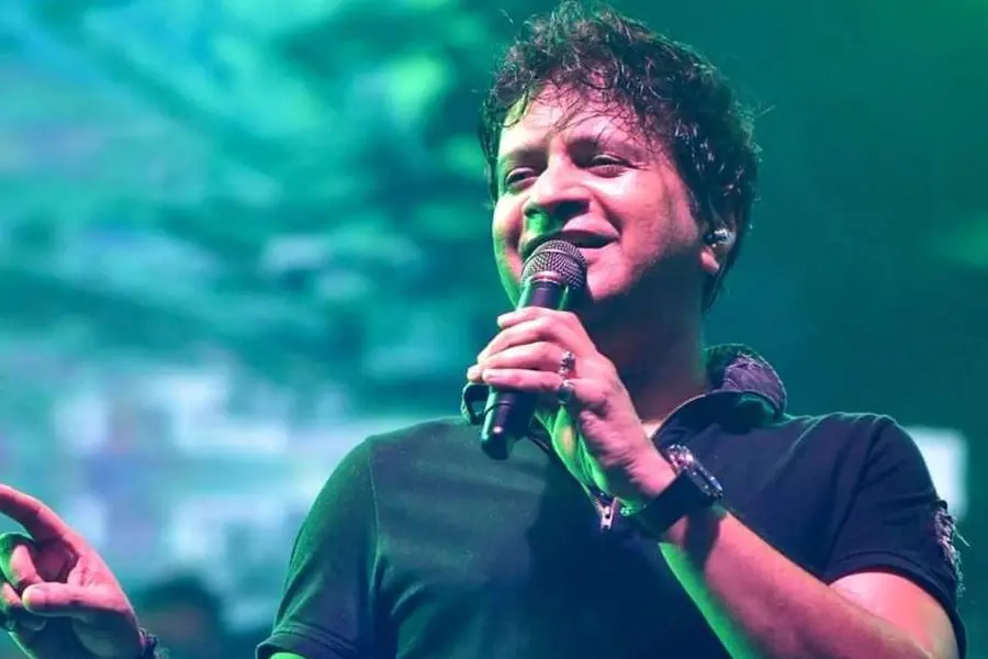 Bollywood singer KK dies after concert in Kolkata
