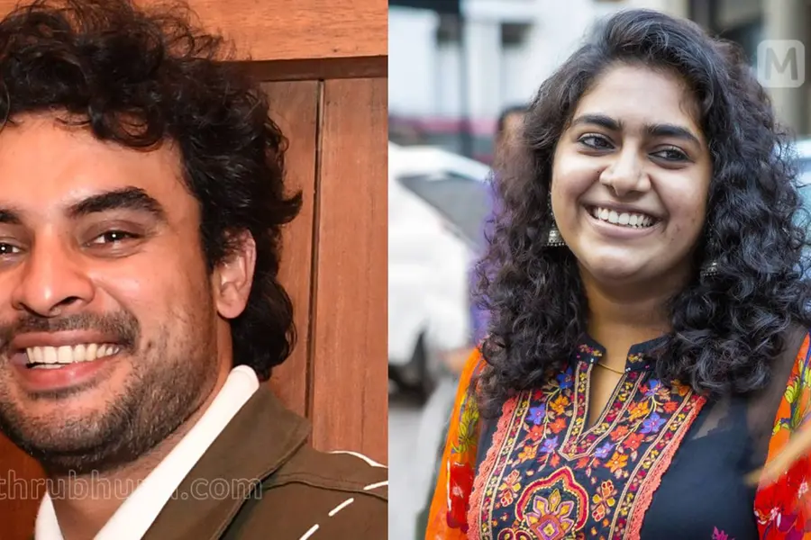 Tovino Thomas, Nimisha Sajayan to reunite for 'Adrishya Jalakangal'