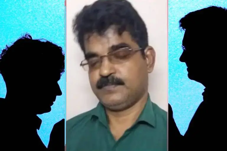 Police arrest 'Muslim League follower' who uploaded fake video of Jo Joseph
