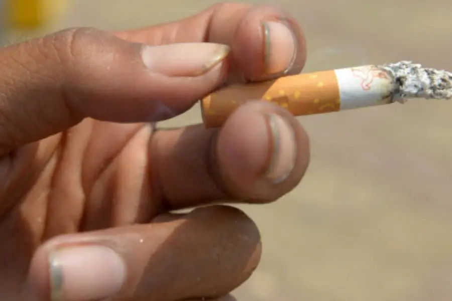 No-tobacco day: WHO raises alarm on environmental impact, human health