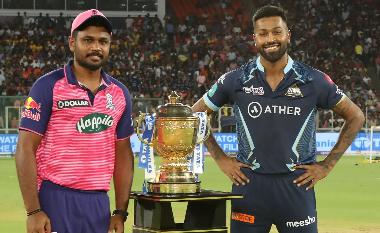 Photo: twitter/Indian Premier League