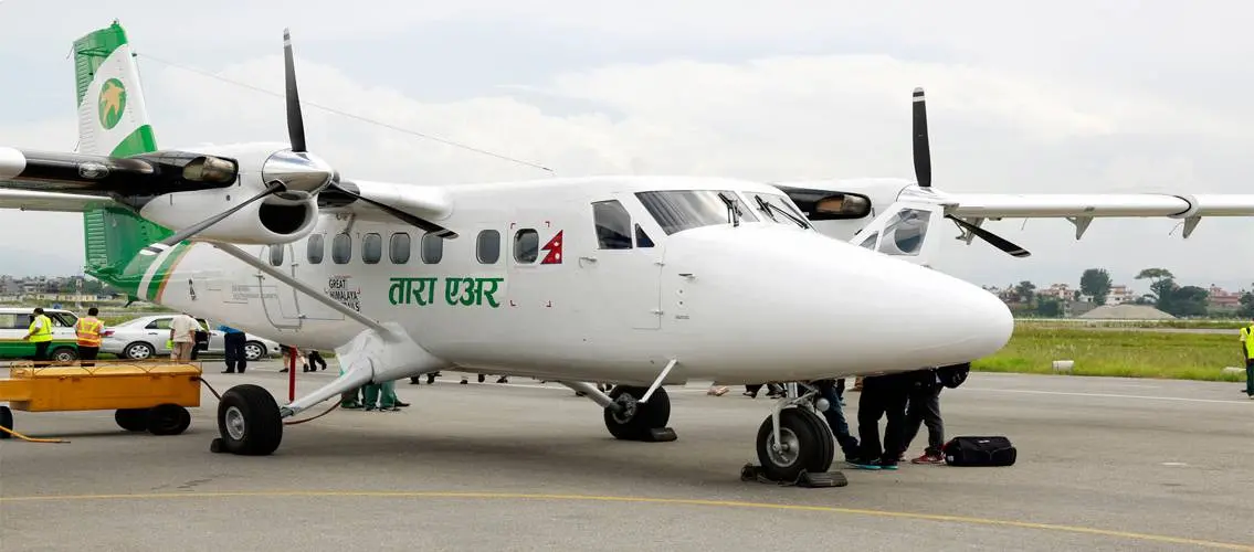 Representative Image | Photo: taraair.com