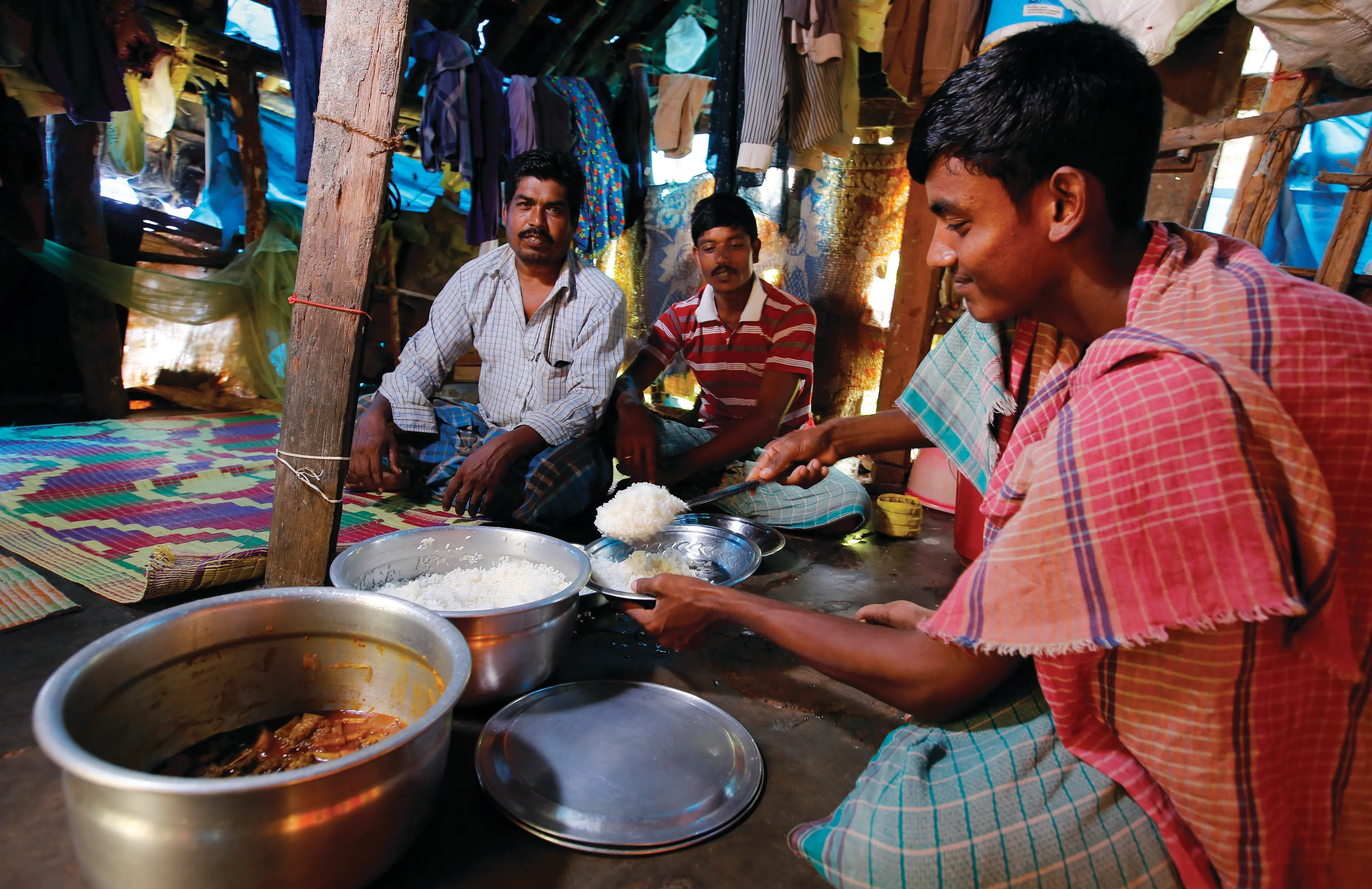 Representative Image | Photo: Ajeeb Komachi