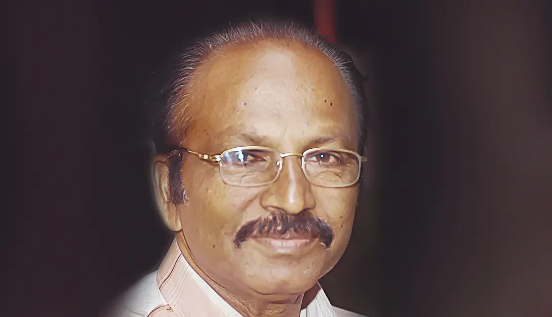 Edava Basheer | Photo: Mathrubhumi