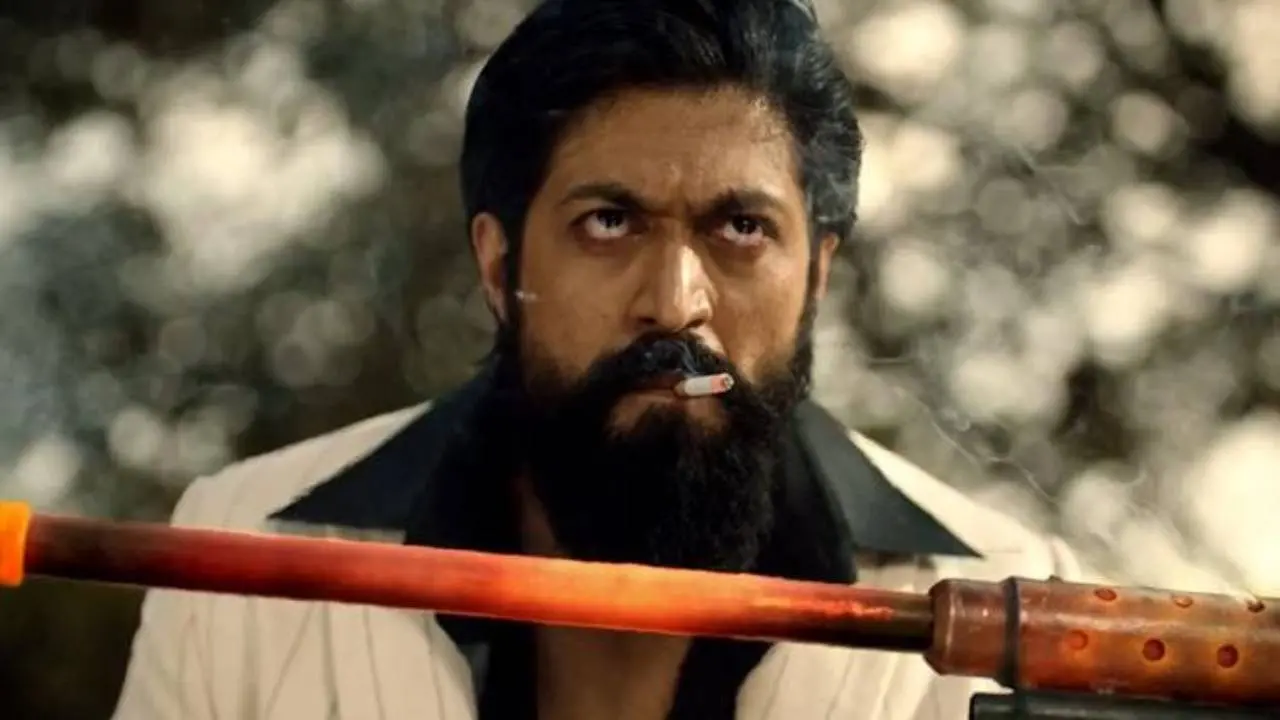 kgf 2