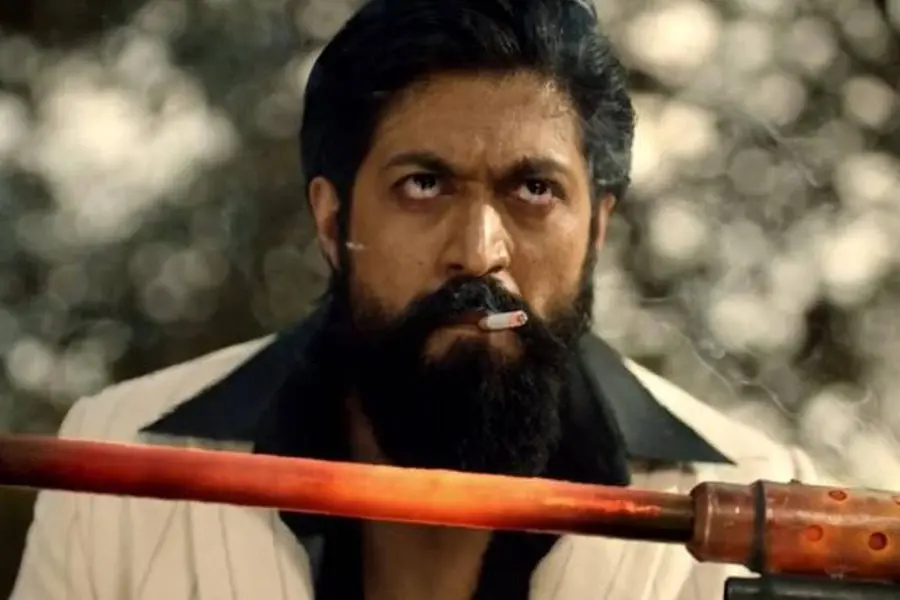 Inspired by KGF's 'Rocky Bhai', 15-yr-old Hyderabad lad tries smoking, lands in hospital