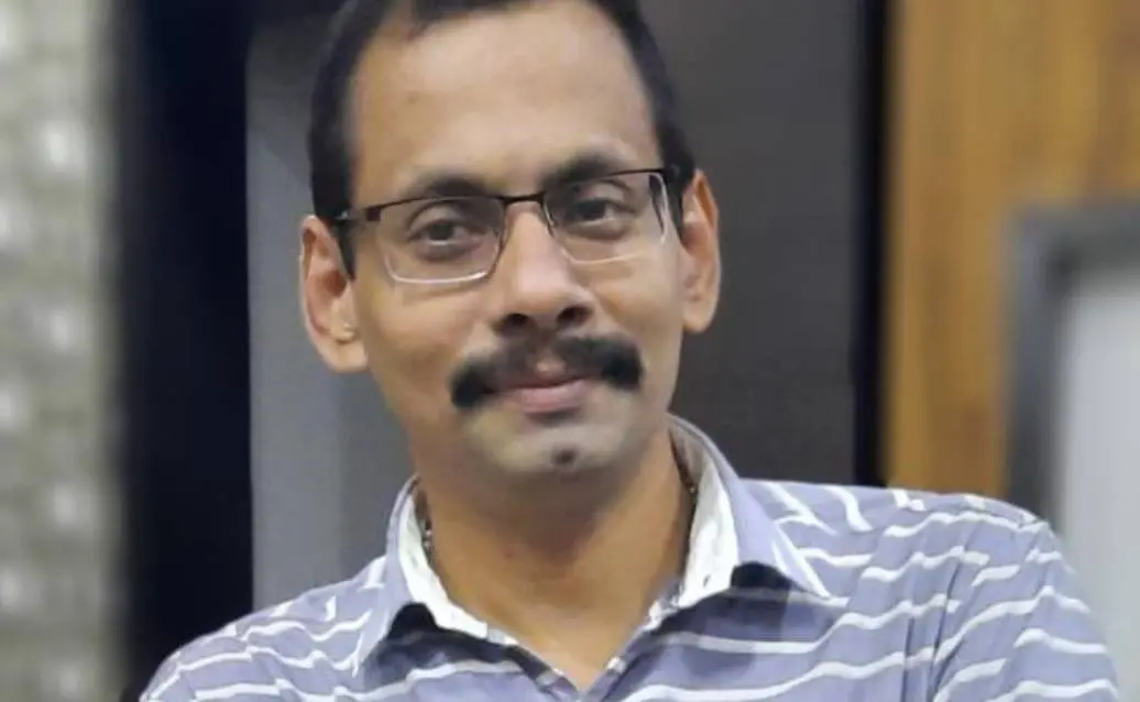 Royson Vellara