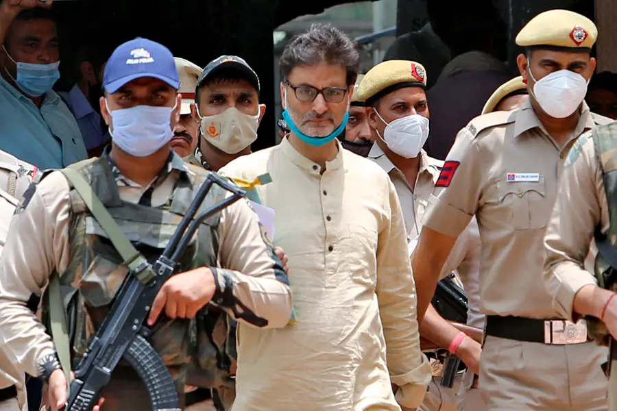 India criticises OIC-IPHRC for comments on court ruling on Yasin Malik