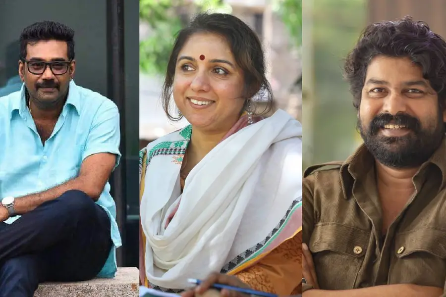 Kerala film awards 2021: Biju Menon, Joju George, Revathi best actors, Dileesh Pothan director