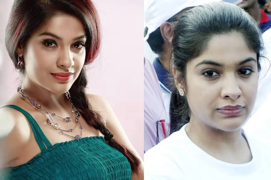 Police officer misbehaved with actor Archana Kavi, to face action: Commissioner Nagaraju