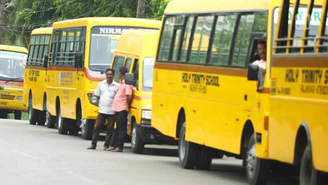 Representative image | Photo: Mathrubhumi