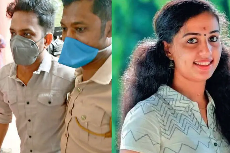 Kiran Kumar shifted to Poojappura Central Jail; address inside jail will be C-5018