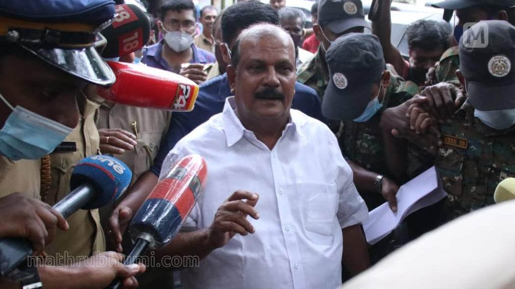 Pc George Ginger Hate speech controversy: PC George remanded for 14 days | Mathrubhumi ...