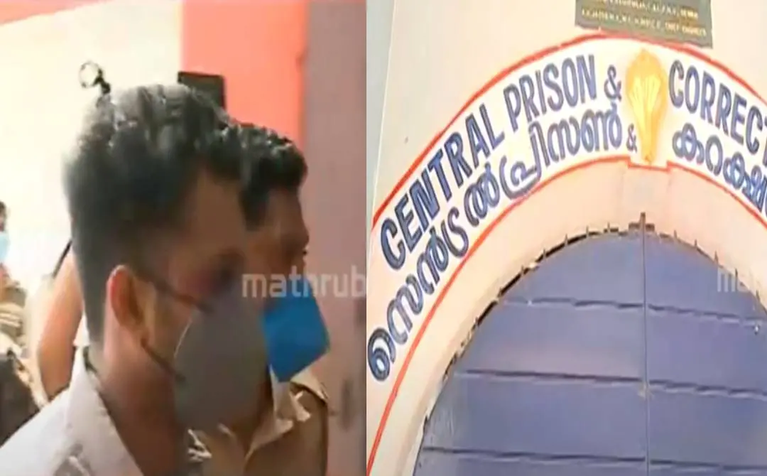 Screengrab: Mathrubhumi News