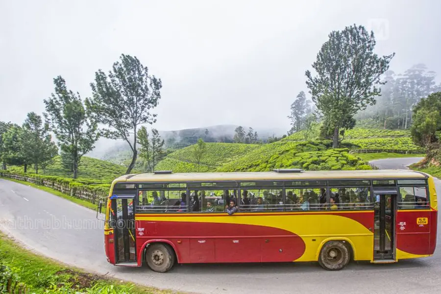 KSRTC launches tour package to Kottiyoor, Parassinikadavu