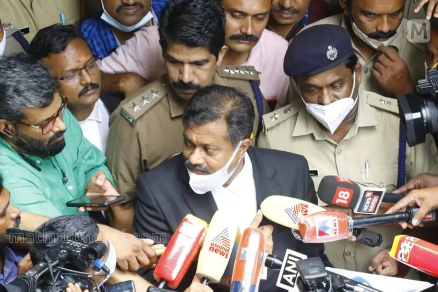 Vismaya case verdict: Public prosecutor expresses satisfaction