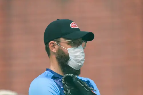 Daniel Vettori | AFP
