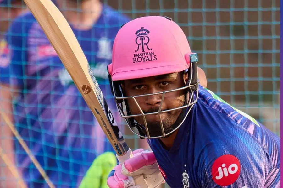IPL 2022: Sanju Samson led RR to take on table toppers GT in Qualifier-1