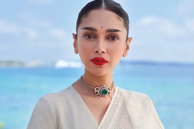 We need to be more inclusive: Aditi Rao Hydari on north-south cinema debate