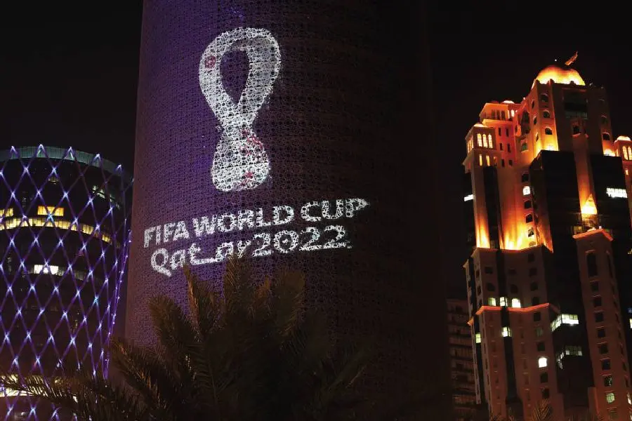 Football World Cup in Qatar will witness debut of women referees in competition