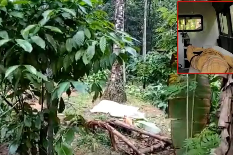 Electric fence claims one more life, man dies of electrocution in TVM