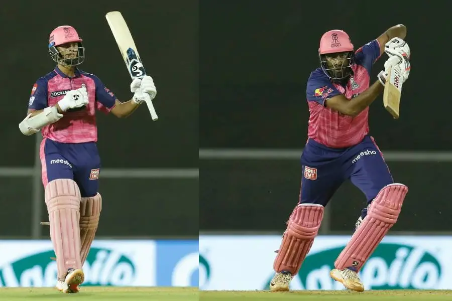 Jaiswal, Ashwin guide Rajasthan Royals to 5-wicket win over CSK, climb second spot in points table