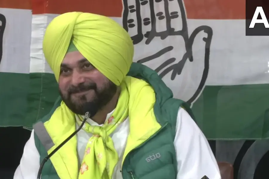 1988 road rage case: Navjot Singh Sidhu seeks time in SC to surrender