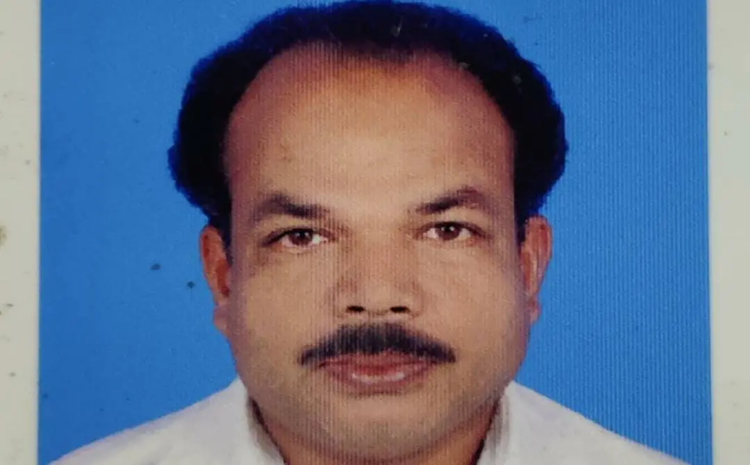 Mohanan